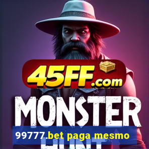 99777.bet paga mesmo